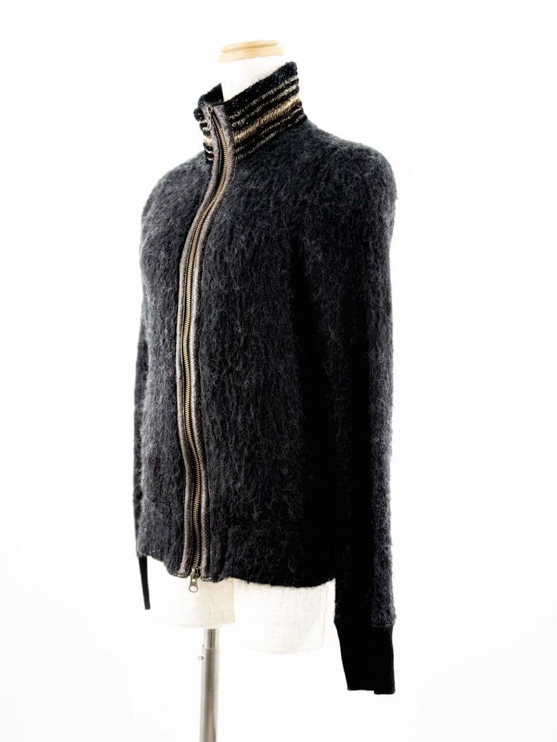 シェアスピリット sharesprit ブルゾン y2k archive 00s