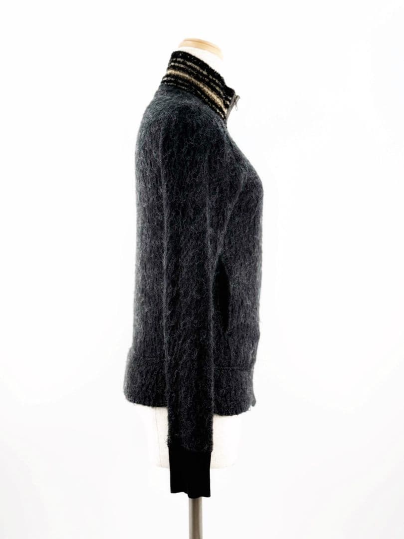 シェアスピリット sharesprit ブルゾン y2k archive 00s