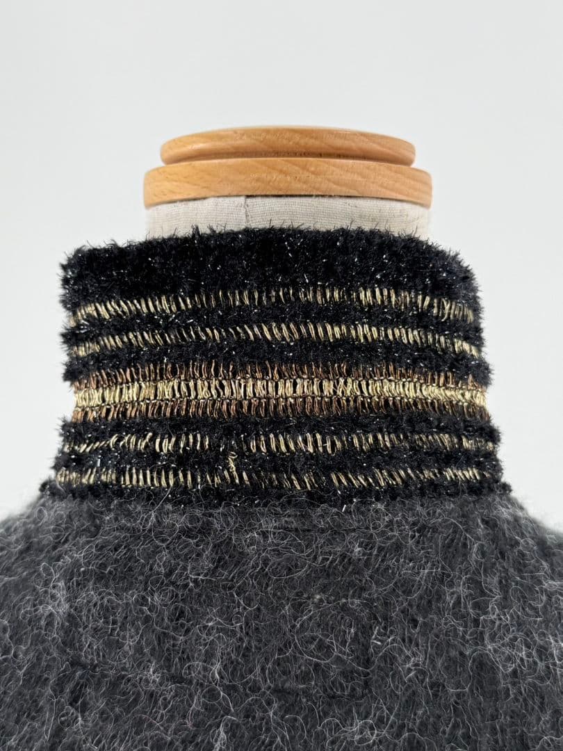 シェアスピリット sharesprit ブルゾン y2k archive 00s