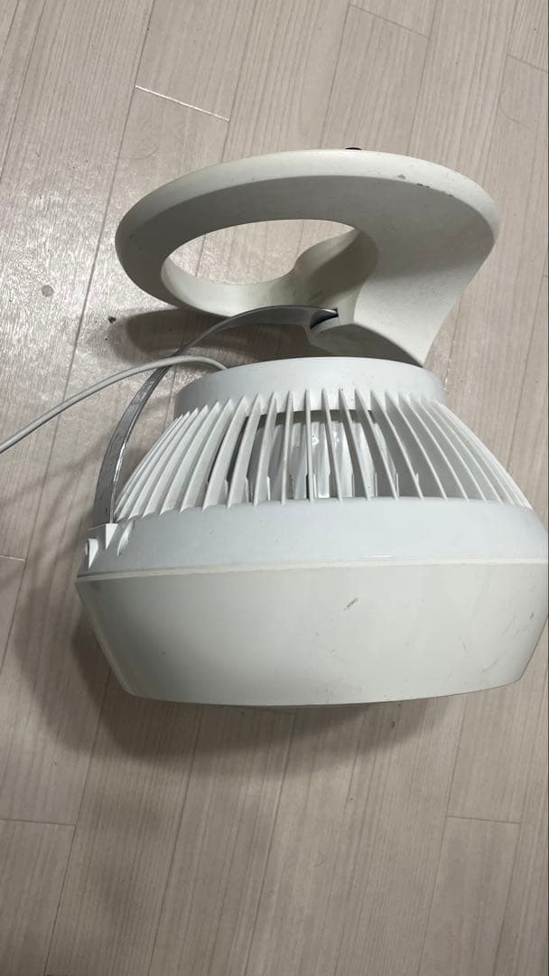 （写真更新）ボルネード サーキュレーター 35畳 4段階風量 660-JP 1