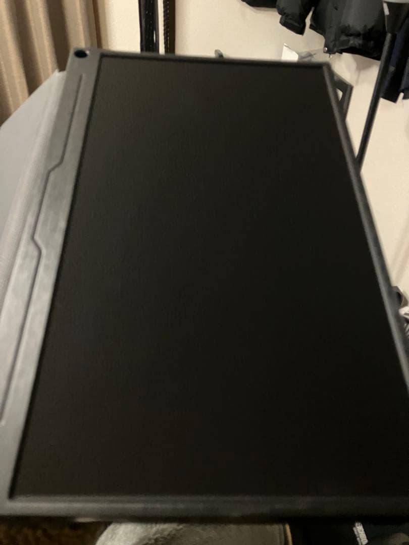 【付属品完備】EVICIV モバイルモニター 13.3インチ Switch対応