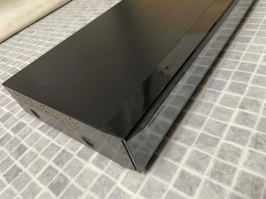 Panasonic DMR-BRX4020 ブルーレイレコーダー