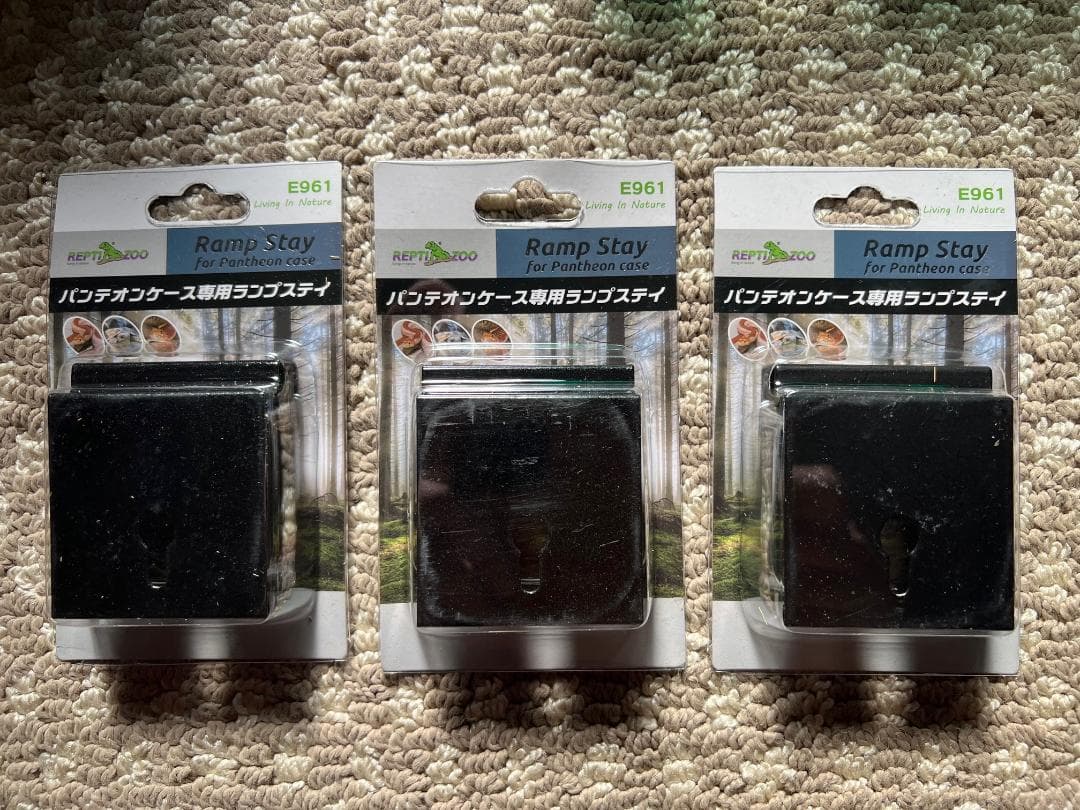 ゼンスイ クリップスタンド インフラレッドヒート バスキングスポットランプセット