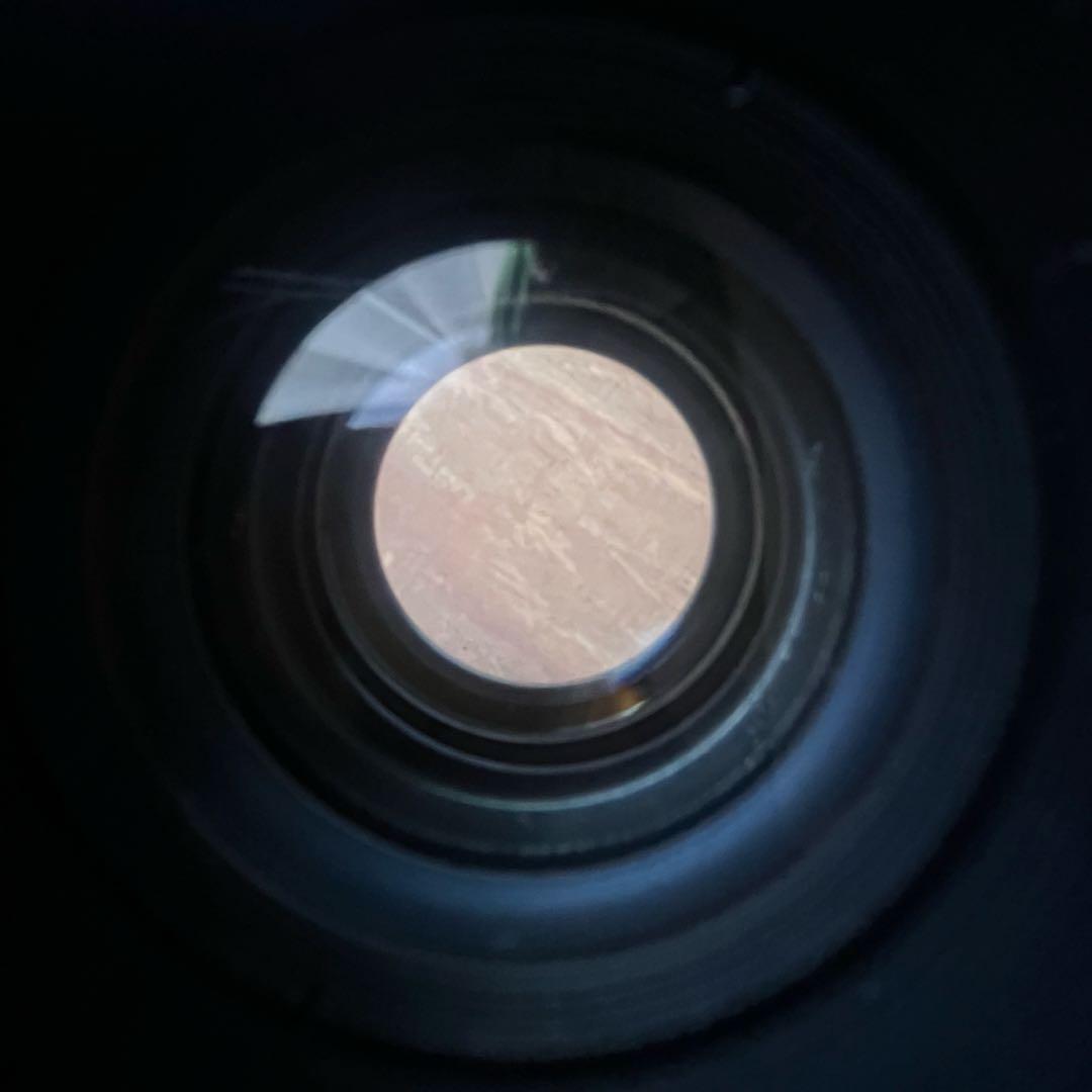 J*様 HELIOS 44-4 58mm f2 ぐるぐるボケ