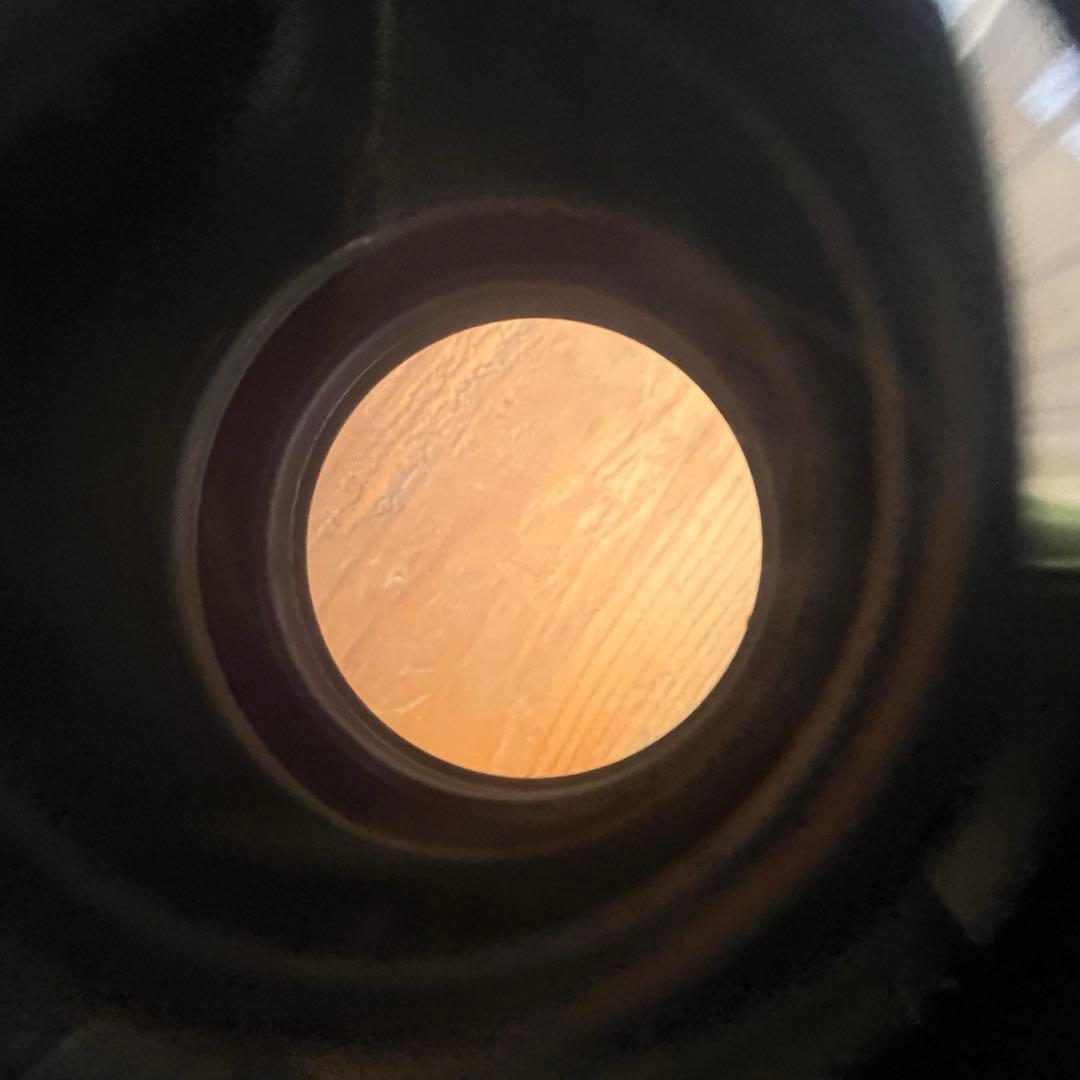 J*様 HELIOS 44-4 58mm f2 ぐるぐるボケ