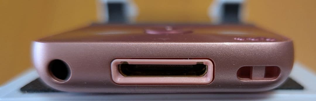 ★美品 SONYウォークマンNW-S315 16GB スピーカー セット