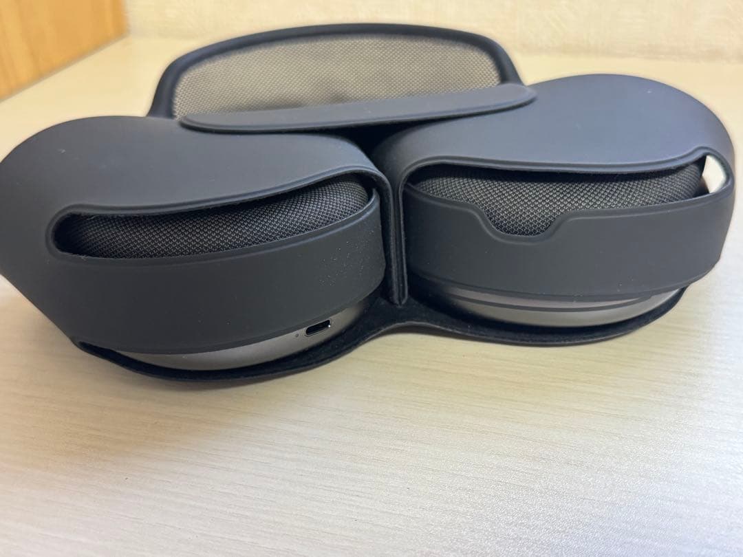 [専用]Apple AirPods Max スペースグレイ ケース付き