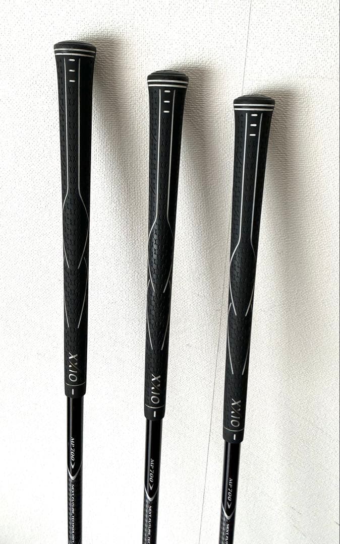 パ***ムXXIO 7 ユーティリティ U4 U5 U6 フレックスR