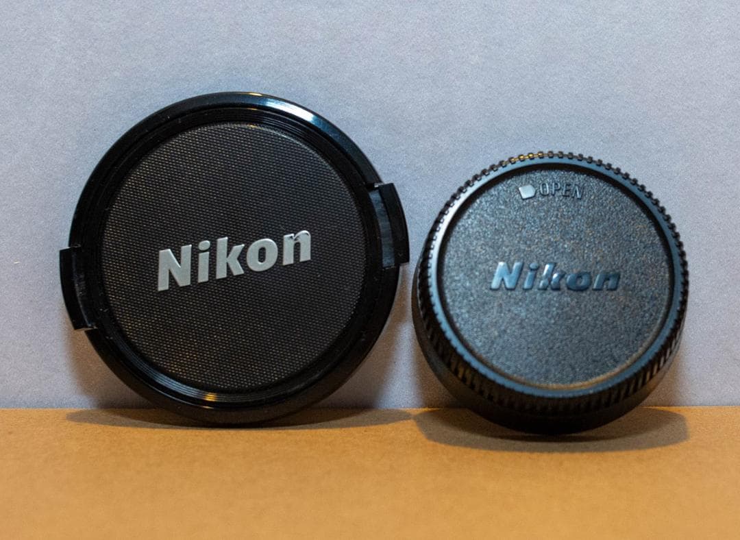 レンズ(単焦点) Nikon AF MICRO NIKKOR 60mm f/2.8