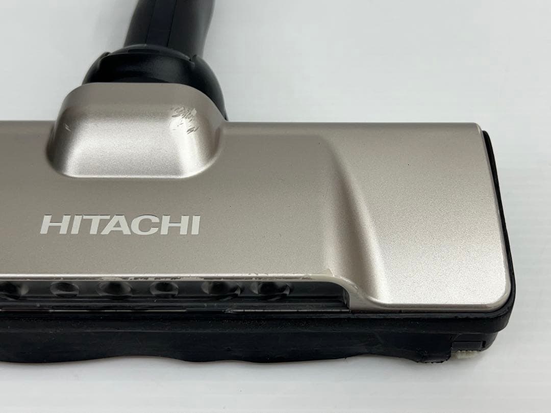 希少　PV-BL30H-006 日立　掃除機　D-DP26 ヘッド　回転ブラシ