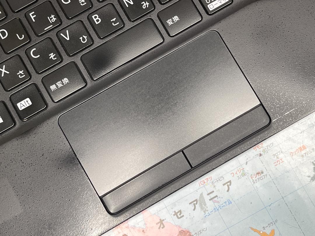 良品 富士通 U9311/F 13.3型 第11世代 Office2024