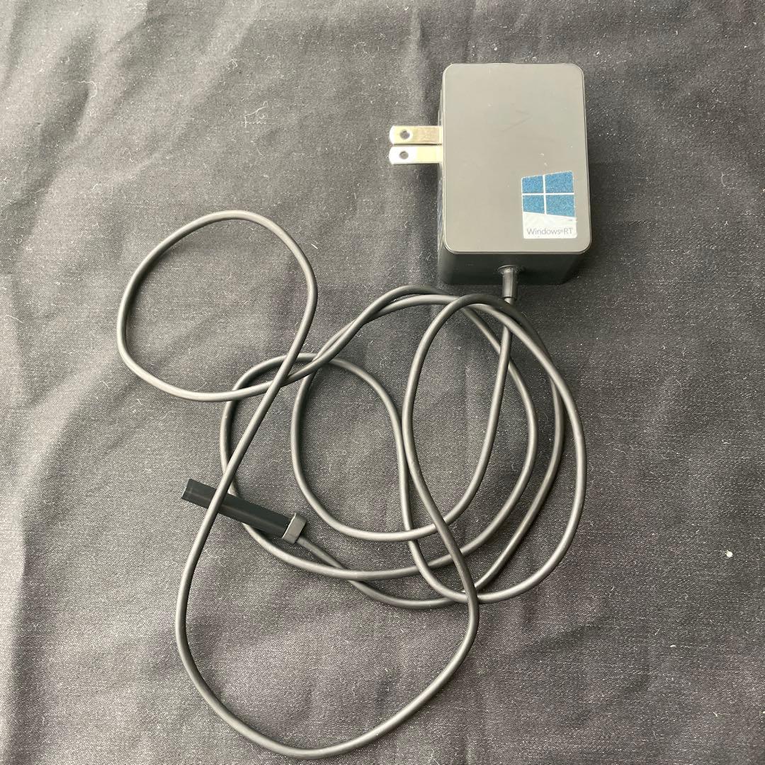 surface RTとASUSのノートPCのセット