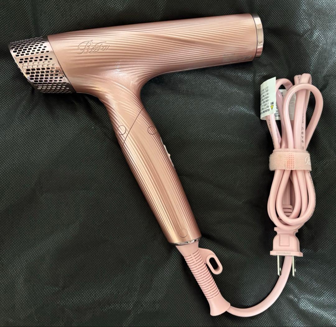 なお☆リファ ビューテックドライヤースマートギャランティーカード有