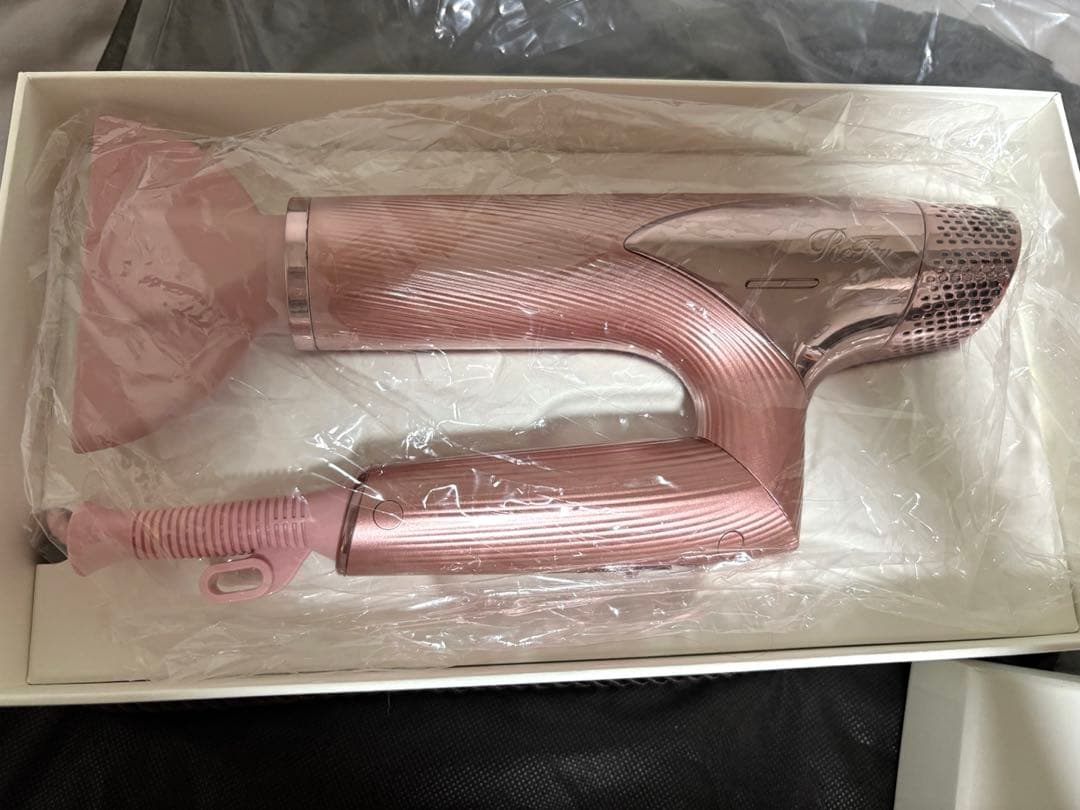 なお☆リファ ビューテックドライヤースマートギャランティーカード有