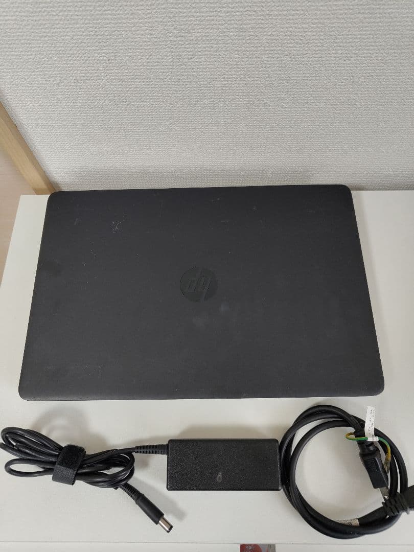 HP ProBook 450 G1 ノートPC 15インチ ディスク無