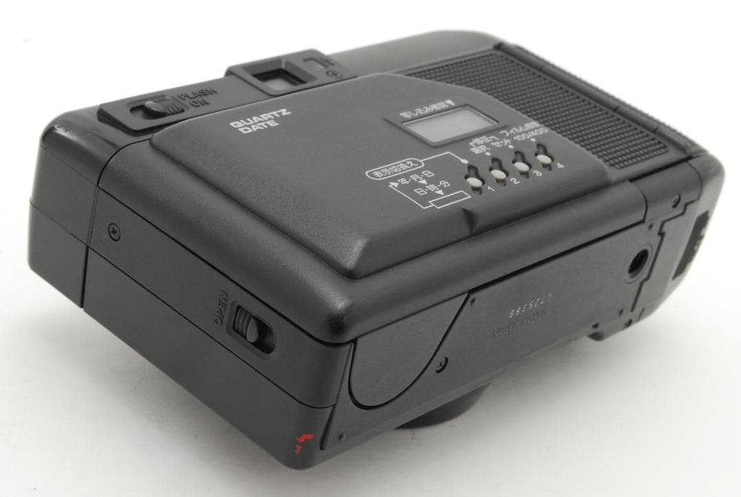 ［動作確認済］CANNON　Autoboy2 QD