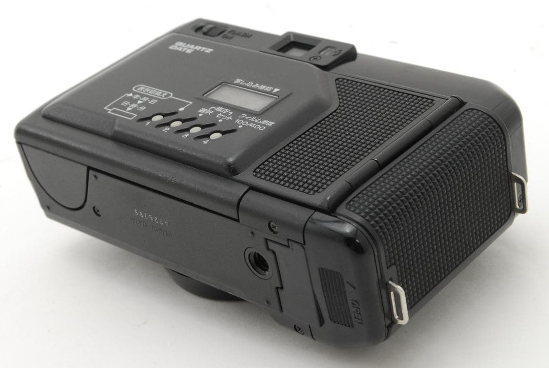 ［動作確認済］CANNON　Autoboy2 QD