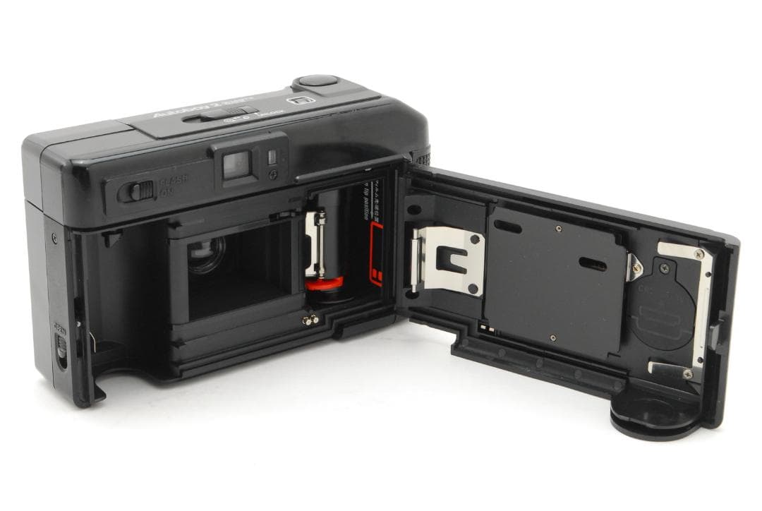 ［動作確認済］CANNON　Autoboy2 QD