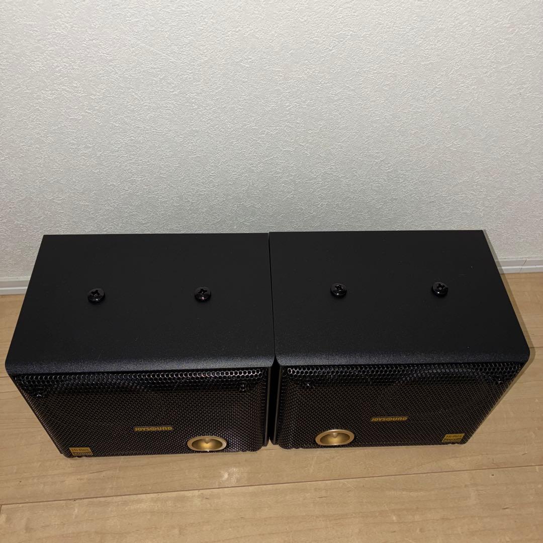 レア　エクシング ペア スピーカー CS-H01 Hi-Res ハイレゾ 高品質