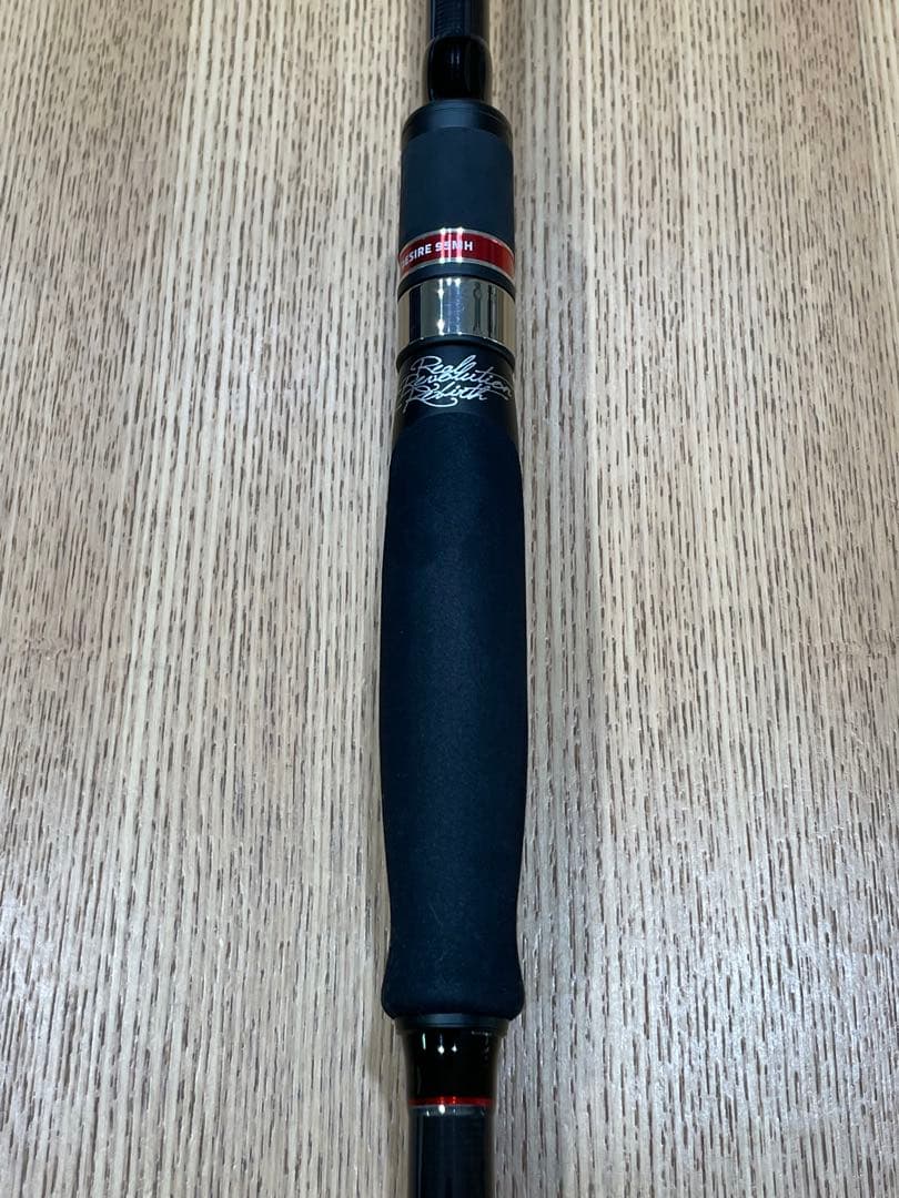 APIA Foolin' RS DESIRE 95MH フージンRS デザイア