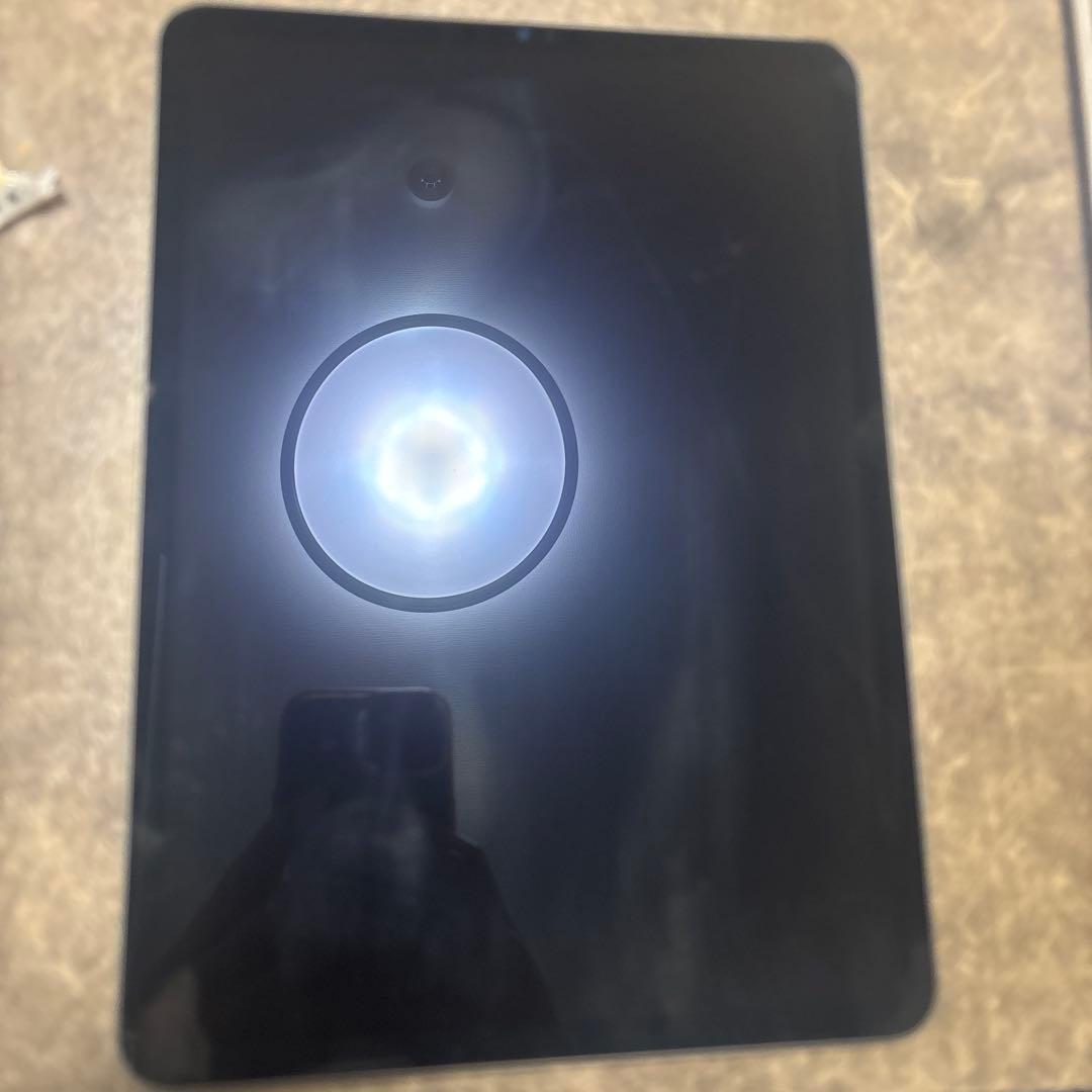 iPadPro11インチ 第2世代スペースグレー