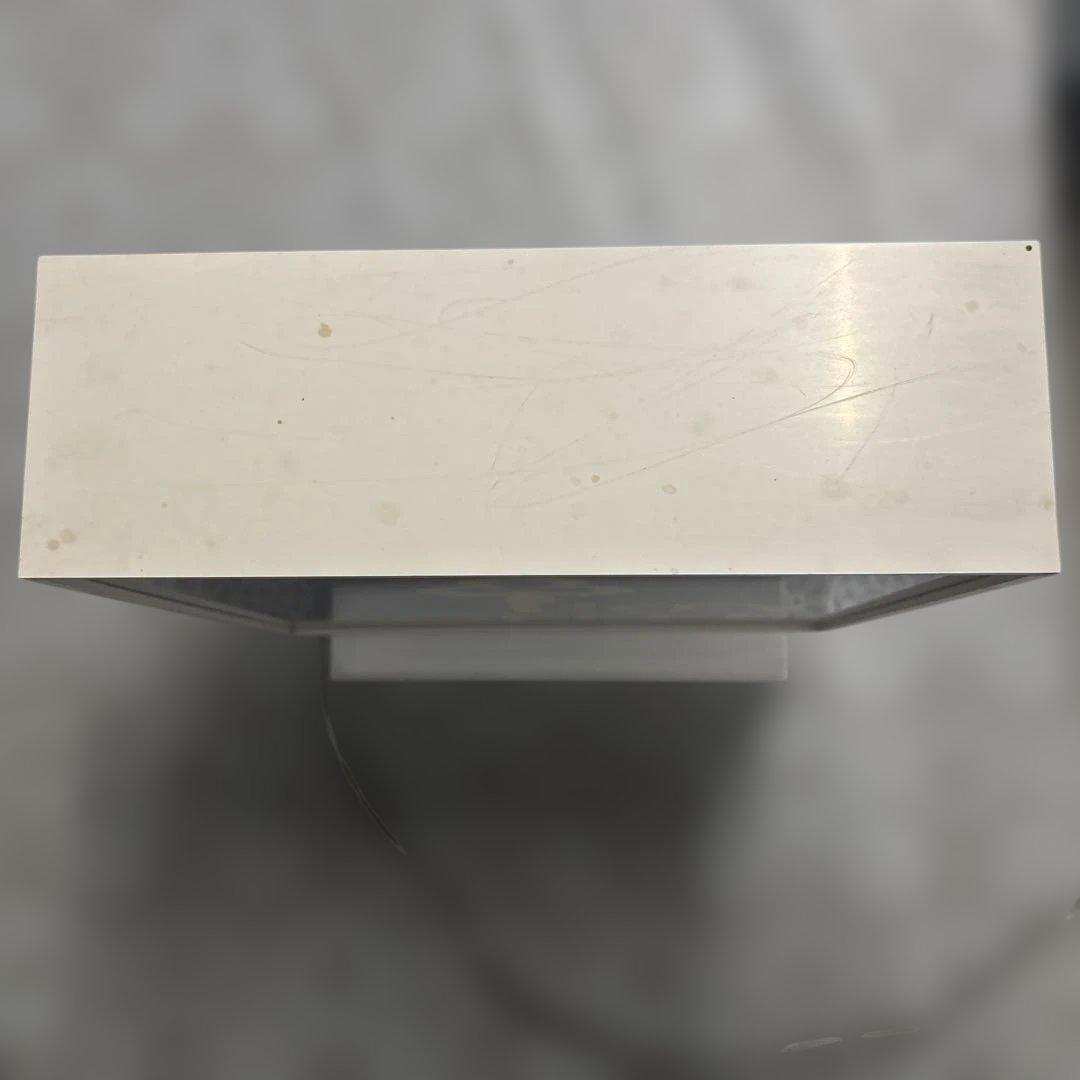 ケン‼️キーコーヒー　レトロ　電飾看板