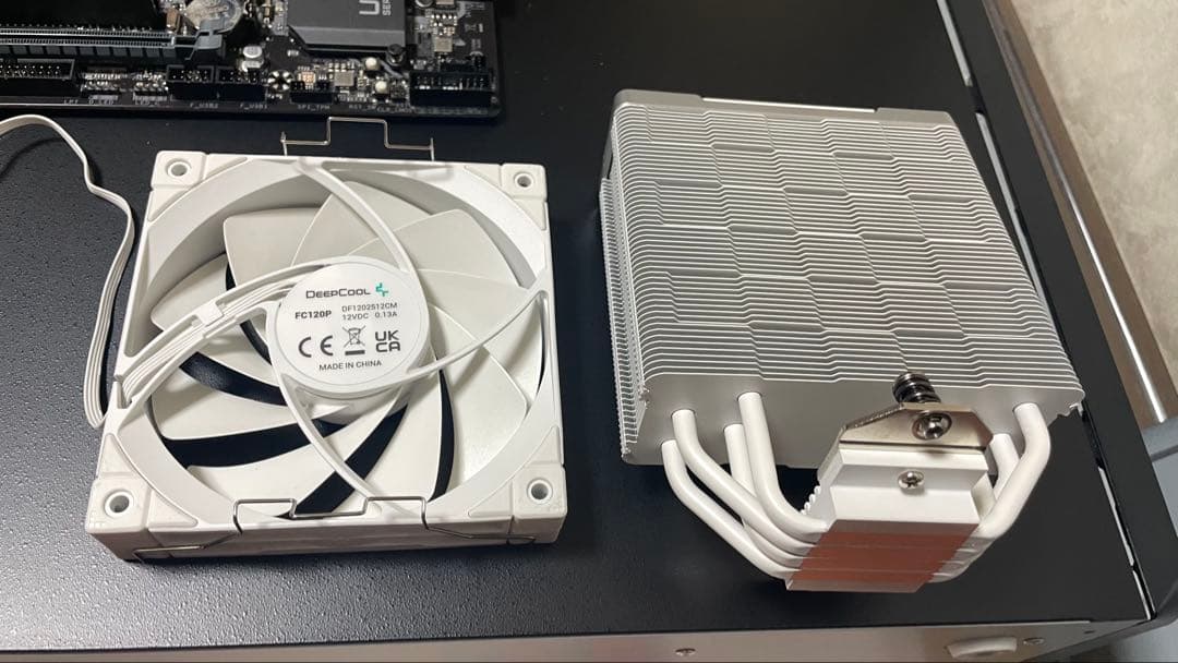 i5 13600k B760M D3H DDR4 32GB 最終値下げ