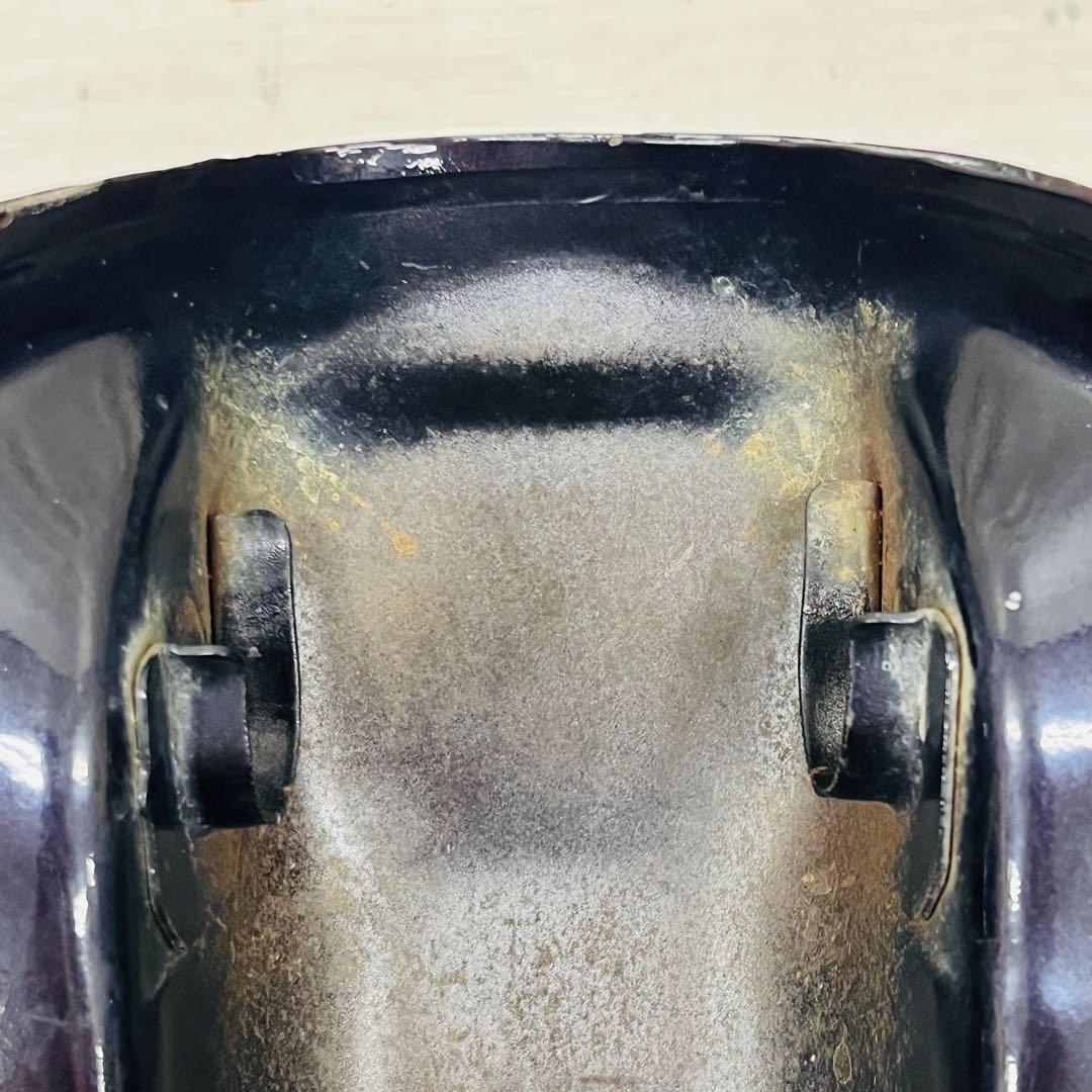 HONDA MONKEYホンダ モンキー 50 純正タンク パープル