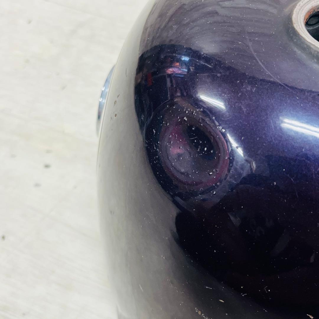 HONDA MONKEYホンダ モンキー 50 純正タンク パープル