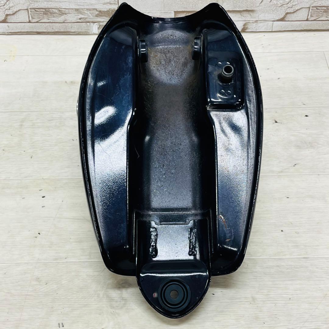 HONDA MONKEYホンダ モンキー 50 純正タンク パープル