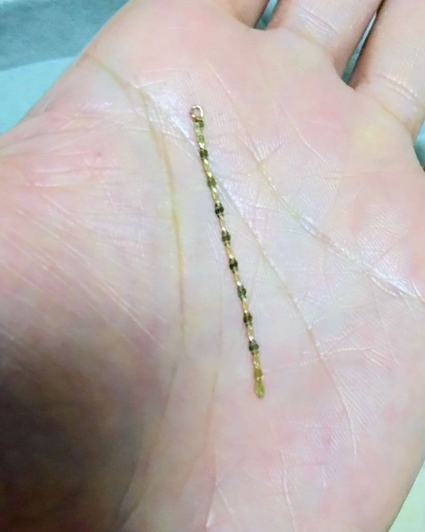 K10 チャーム　　　4℃ VA アガット エテ アーカー ココシュニック好も♪