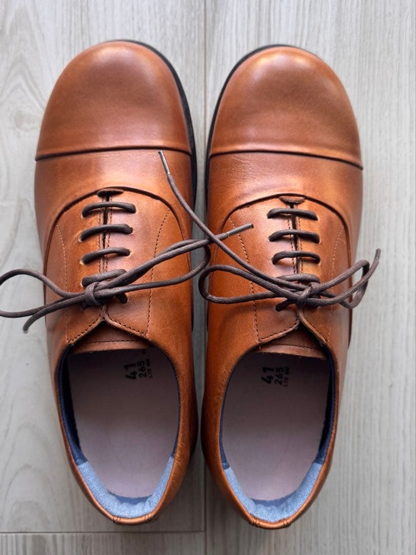 BIRKENSTOCK (ビルケンシュトック) DALEN(ダレン) 41R