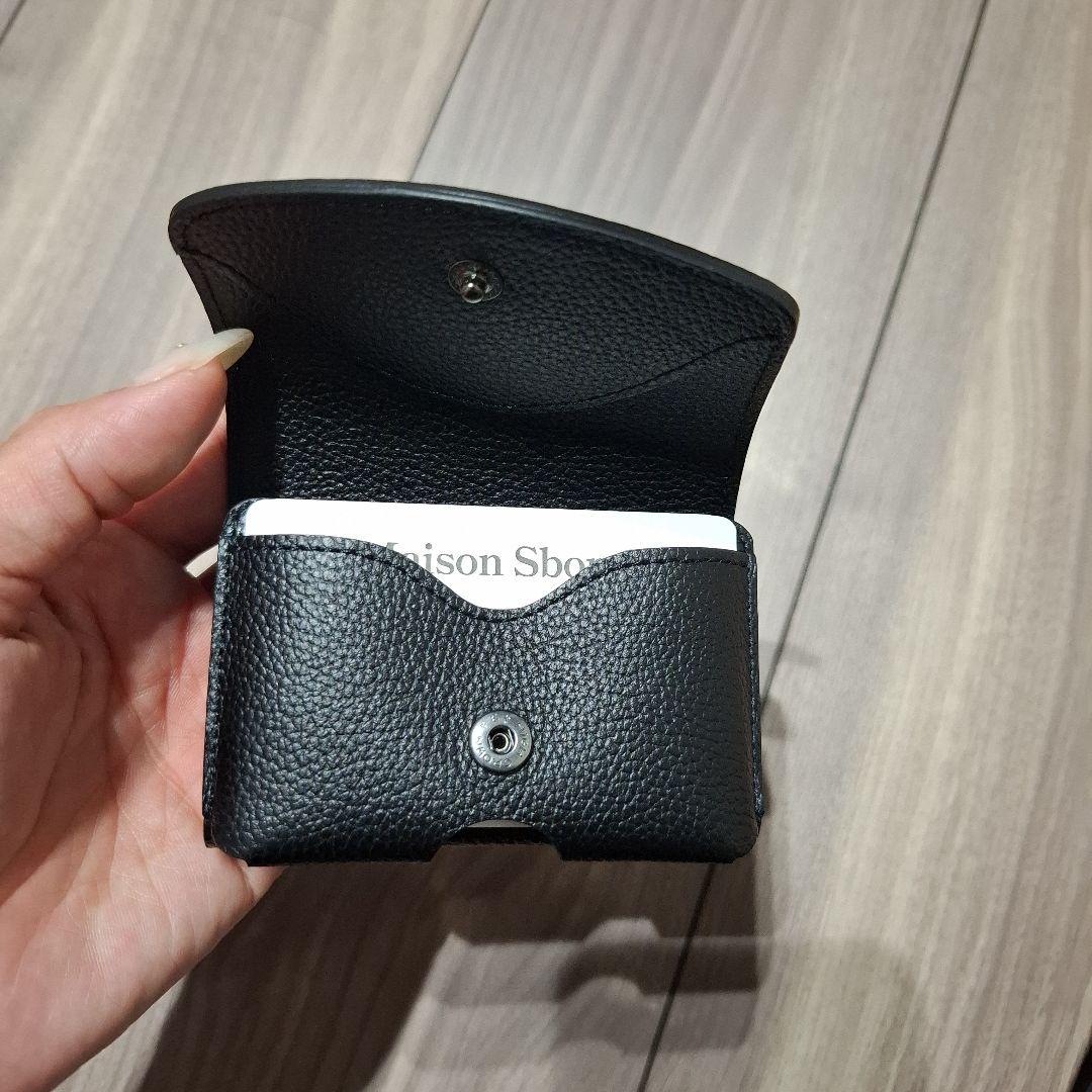 専用Maison Sbond 財布 メゾンエスボンド
