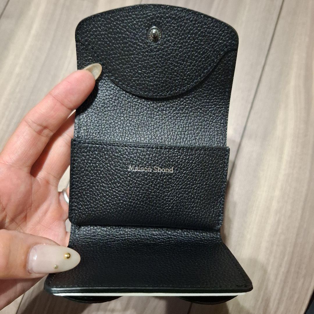 専用Maison Sbond 財布 メゾンエスボンド