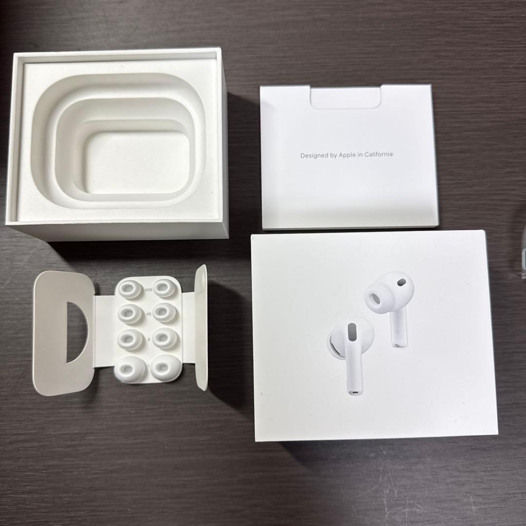 う*ー様 AirPods pro 3