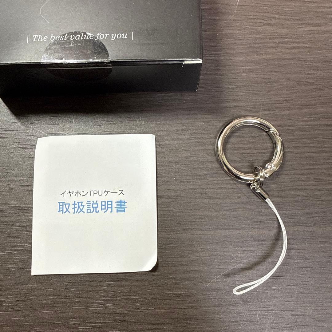 う*ー様 AirPods pro 3