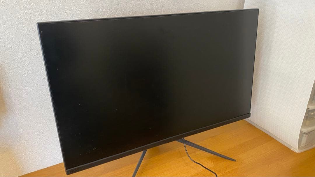 Pixio 27インチ ゲーミングモニター 240Hz