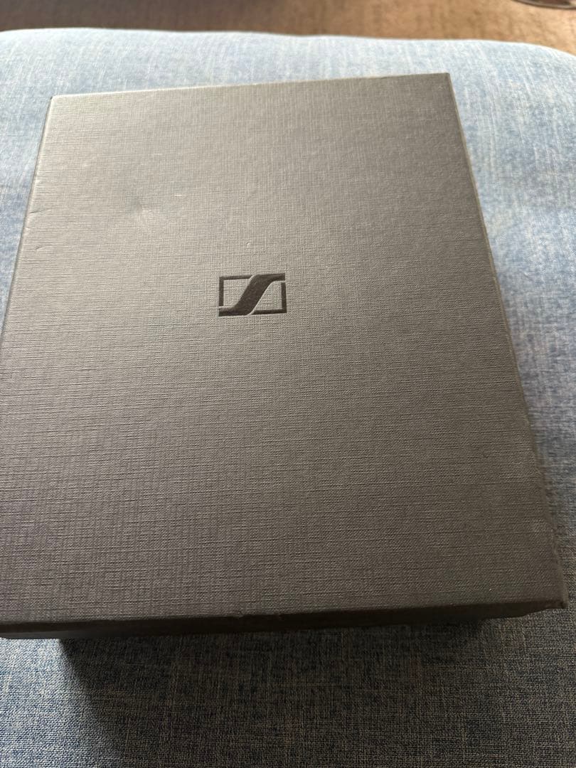 【ジャンク・部品用】ゼンハイザー SENNHEISER HD650