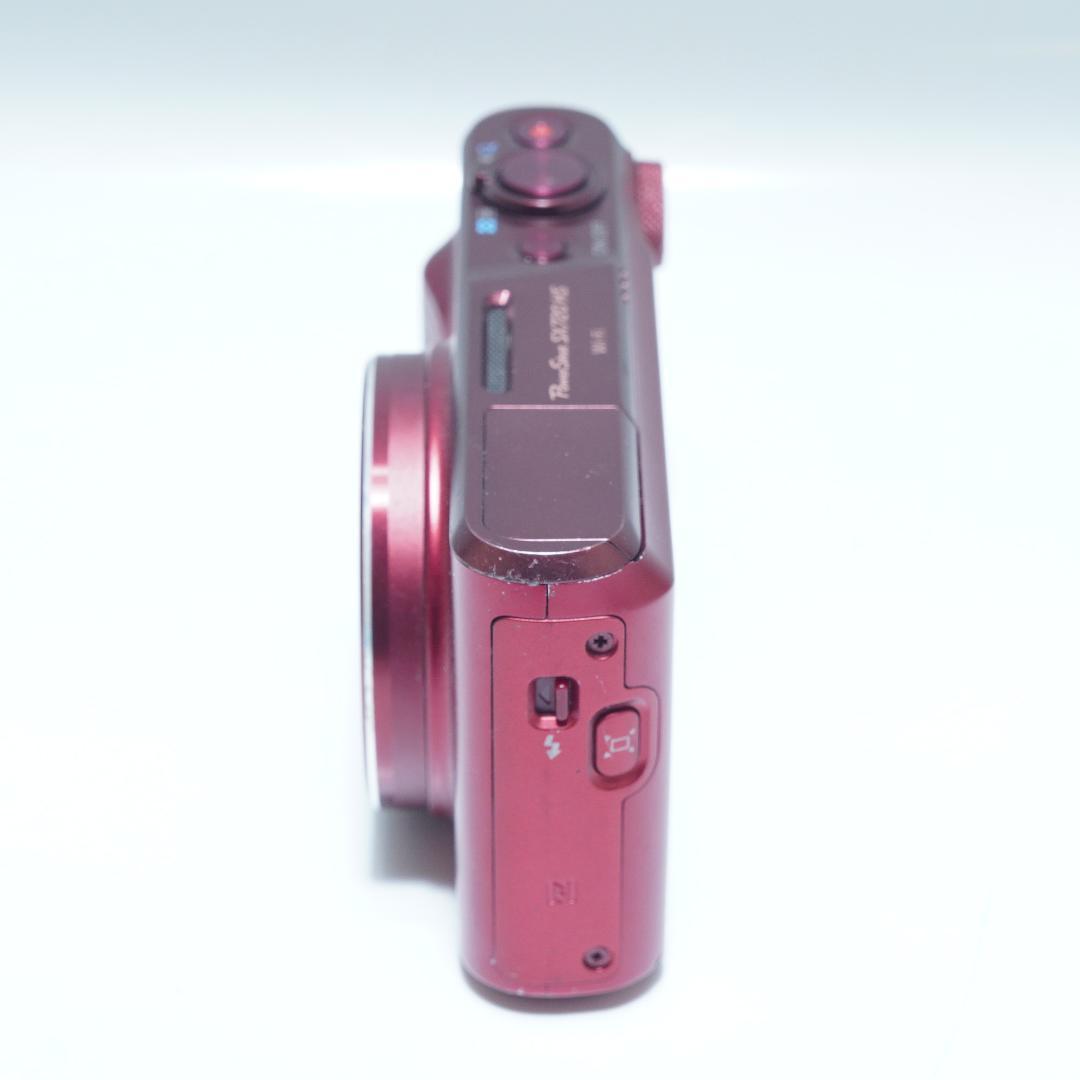 Canon キャノン PowerShot SX720 HS