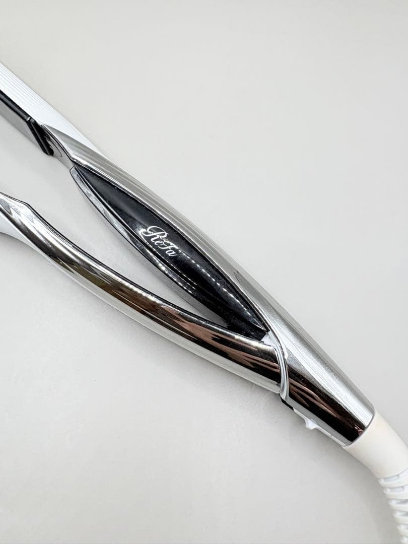 ReFa MTG リファ ストレートアイロン ヘアアイロン 322