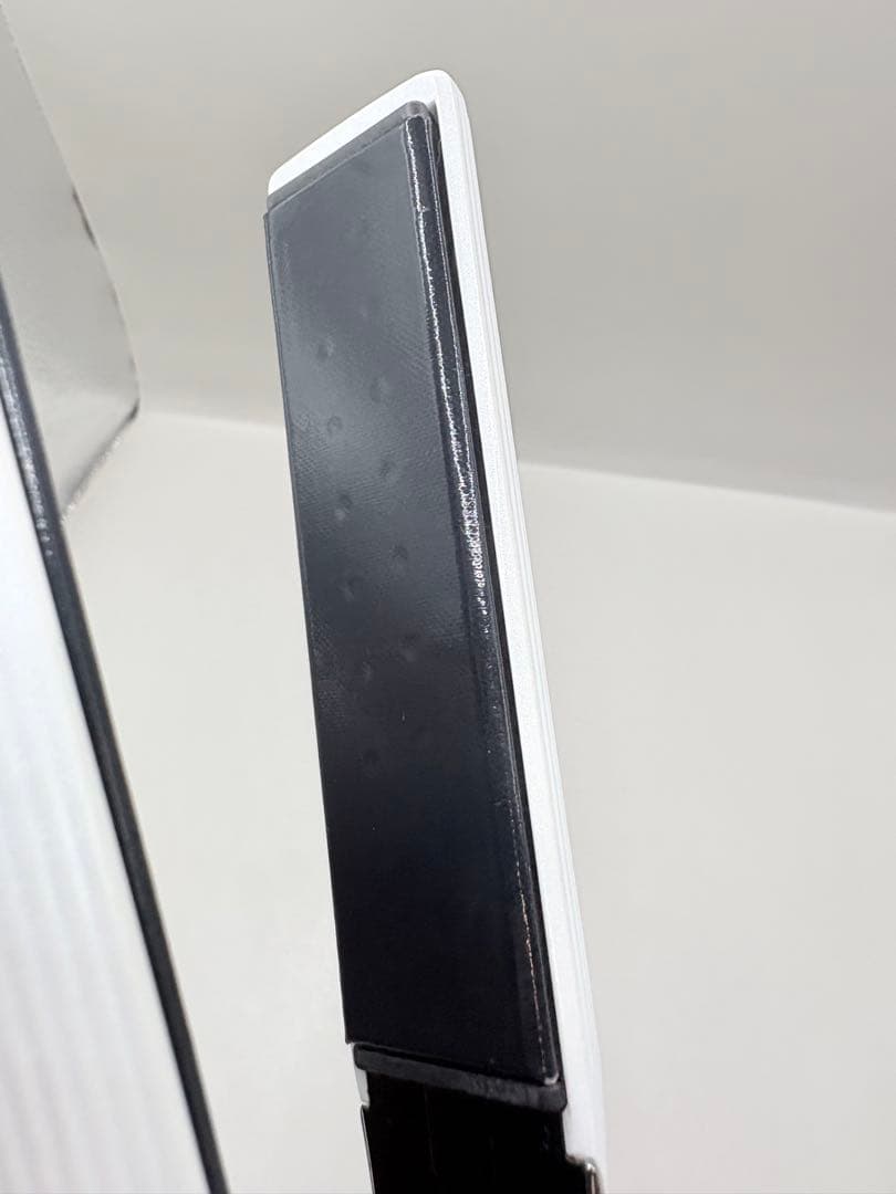 ReFa MTG リファ ストレートアイロン ヘアアイロン 322