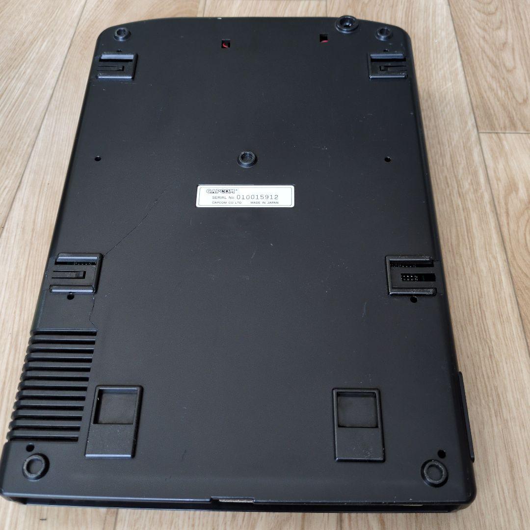 カプコン CPS2 マザー　アーケードゲーム基板