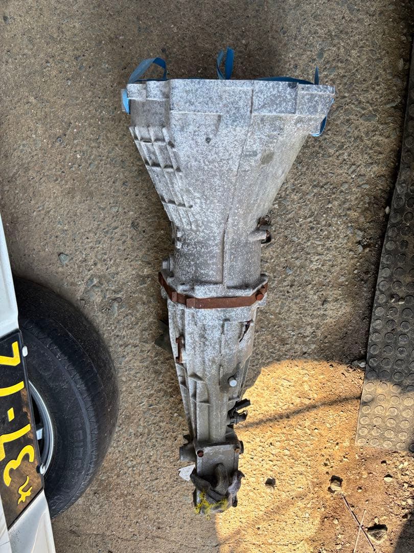 福岡★S13シルビア　CA18 ミッション　引き取り限定！