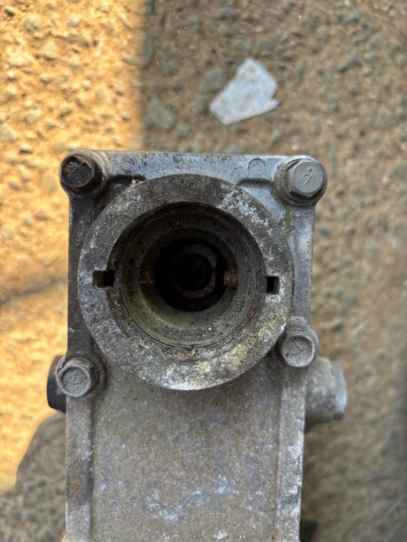 福岡★S13シルビア　CA18 ミッション　引き取り限定！