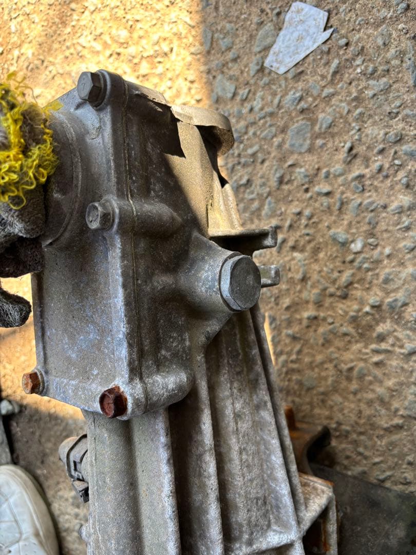 福岡★S13シルビア　CA18 ミッション　引き取り限定！