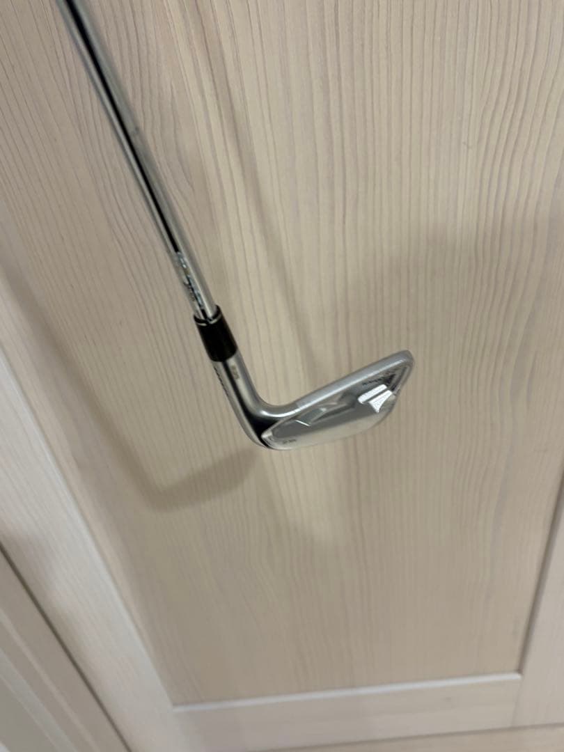 Srixon ZX7 mk2 7番　アイアン　単品　DG DST S