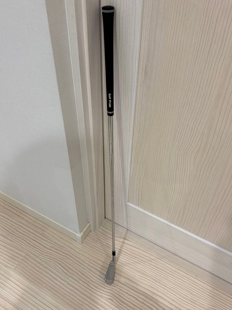 Srixon ZX7 mk2 7番　アイアン　単品　DG DST S