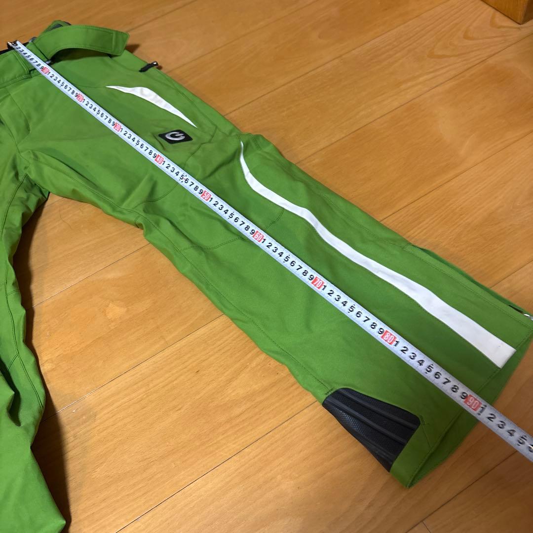 【お値下げ】男子ジュニアスキーウェア⭐︎Goldwin