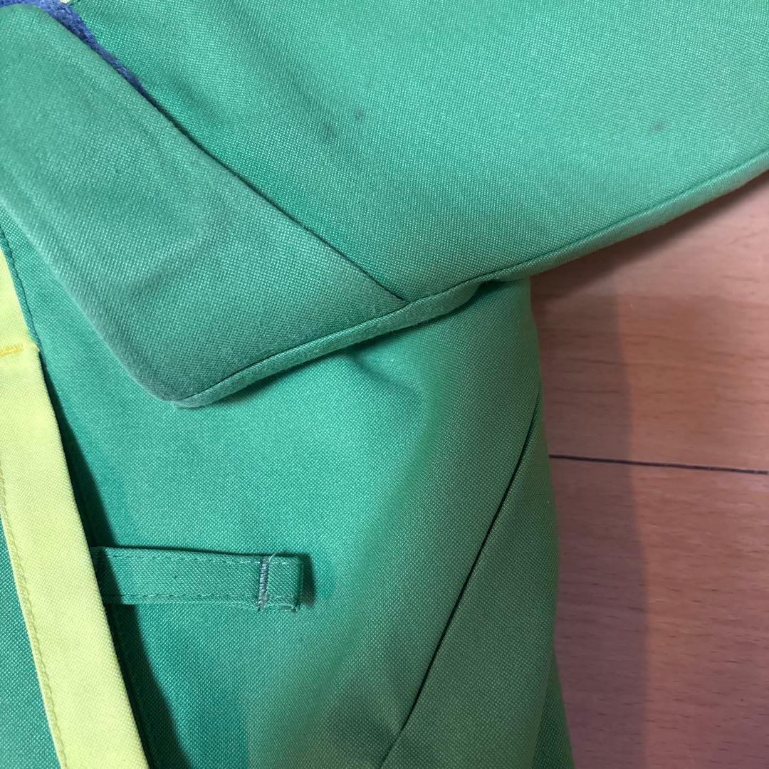 【お値下げ】男子ジュニアスキーウェア⭐︎Goldwin