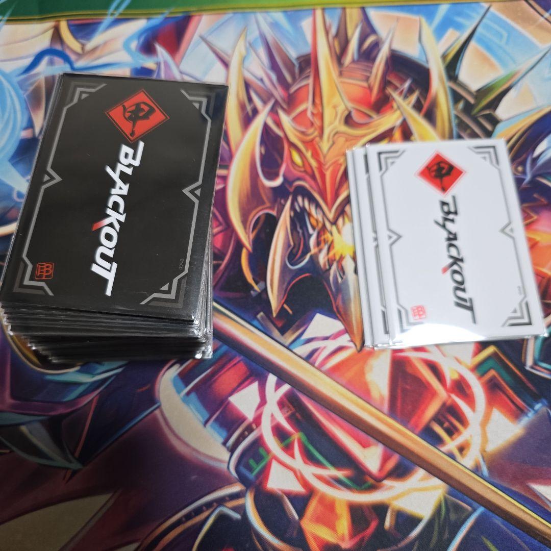 ヴァンガード　オルフィストデッキ　マスクスデッキ